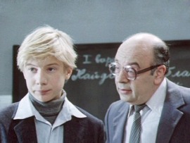 Если верить Лопотухину