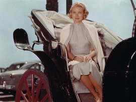 Первые лица. Смертельная скорость