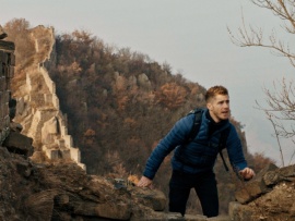 Великая Китайская стена