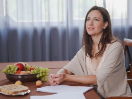 Выбирая себя