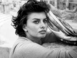 Софи Лорен. Несравненная