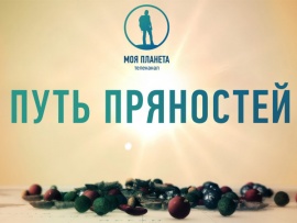 Путь пряностей