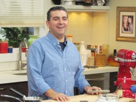 Босс на кухне