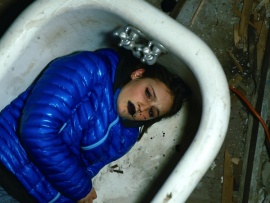 Чем глубже копаешь