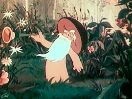 Дудочка и кувшинчик