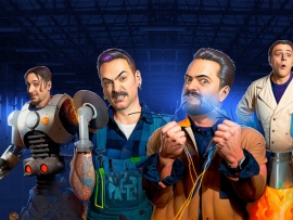 Безумные изобретения