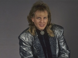 Крис Кельми. Рок, секс, алкоголь