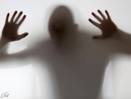 По следу оборотня