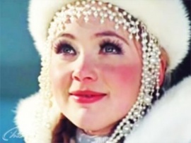 Серебряное ревю