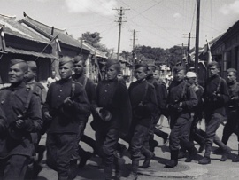 На сопках Маньчжурии. Битва империй