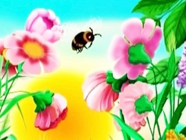 Доброе слово — утро и Утро в Шишкином лесу (Москва)