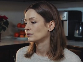 Не смей мне говорить Прощай