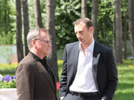 Частный сыск полковника в отставке