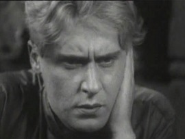 Частная жизнь Петра Виноградова