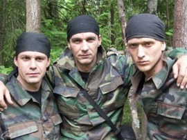 Кодекс чести-5