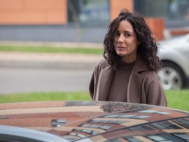 Премьера. Спроси Марту