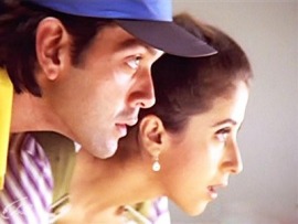 Очарован тобой