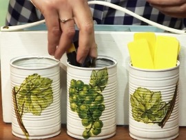 Дачные хитрости