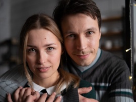 Роковая женщина