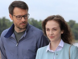 Рыцарь нашего времени