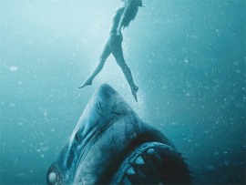 Синяя бездна-2