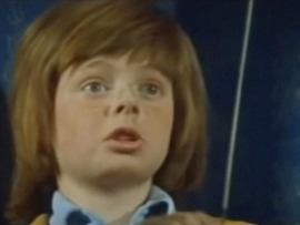 Дорогой мальчик