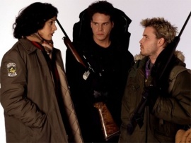 Без злого умысла