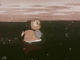 Серая шейка