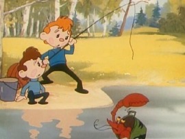 В гостях у лета (3)