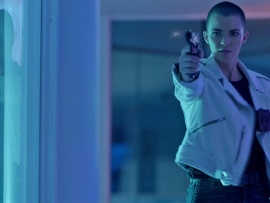 Ангел мести