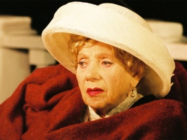 Лидия Смирнова. Интимный дневник