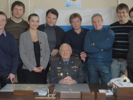 Улицы разбитых фонарей-3