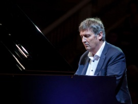 Чайковский, Рахманинов Фестиваль искусств Русская зима. Российский нац. молодёжный симф. оркестр Дирижёр — Даниэль Райскин Борис Березовский