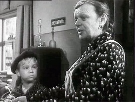 Приключения Толи Клюквина