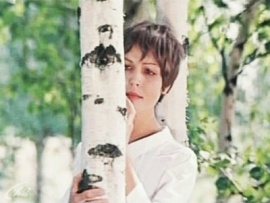 Полынь — трава горькая