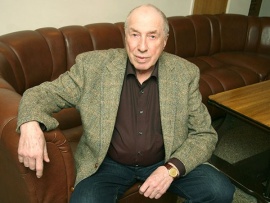 Тетральная летопись. Сергей Юрский