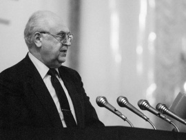 Анатолий Добрынин. Самый главный посол