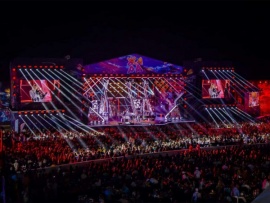 Жара Music Awards. Лучшее