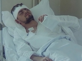 Звёздочка моя ненаглядная