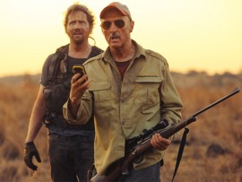 Дрожь земли-5: Кровное родство