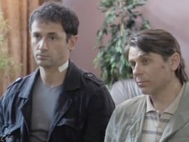 Объявлен в розыск