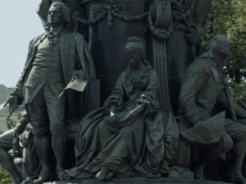 Наследие Дашковой