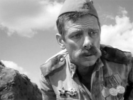 Третья ракета