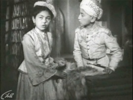 Тахир и Зухра