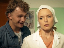 Любовь и Роман