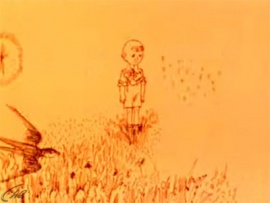 Мальчик как мальчик