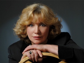 Ольга Остроумова. Не все слёзы фальшивые