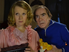 Мать-и-мачеха