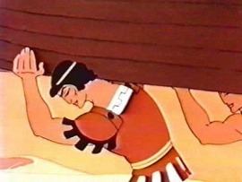 Аргонавты (4)