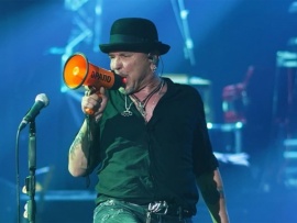 GO! Концерт Гарика Сукачёва